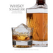 Whisky Sommelier: A Journey Through the Culture of Whisky - A Cocktail Book