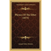 Physics of the Ether (1875)