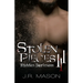 Stolen Pieces III: Hidden Darkness