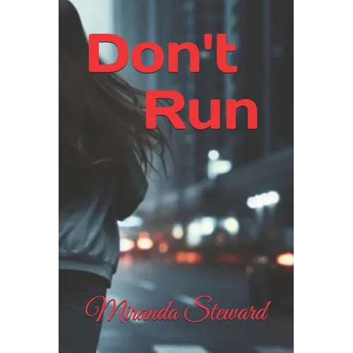 Don't Run