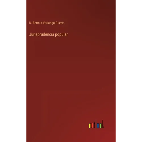 Jurisprudencia popular