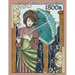 1800s Adult Coloring Book: Renaissance Inspired Fashion and Beauty Coloring Book for Adults