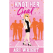 Knot Her Goal