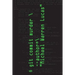 git commit murder