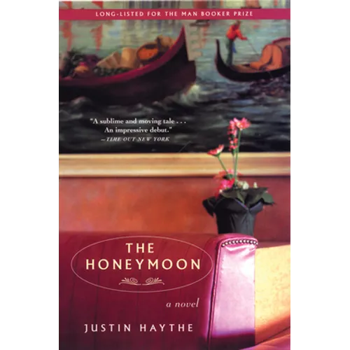 The Honeymoon