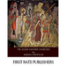 The Lesser Eastern Churches