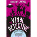 Noise Floor: The Vinyl Detective