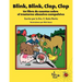Blink, Blink, Clop, Clop: Un libro de cuentos sobre el trastorno obsesivo-compulsivo