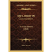 The Comedy Of Canonization: In Four Scenes (1868)