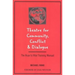 Theatre for Community Conflict and Dialogue: The Hope Is Vital Training Manual