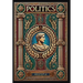 Politics (Collector's Edition) (Laminated Hardback with Jacket)
