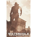 Waterhole: A Western Saga