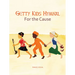 Getty Kid's Hymnal - For the Cause