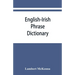 English-Irish phrase dictionary