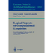 Logical Aspects of Computational Linguistics: Second International Conference, Lacl'97, Nancy, France, September 22-24, 1997, Selected Papers