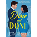 Done and Done: An enemies to lovers, multicultural, plus size romance