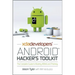 Xda Developers' Android Hacker's Toolkit: The Complete Guide to Rooting, ROMs and Theming