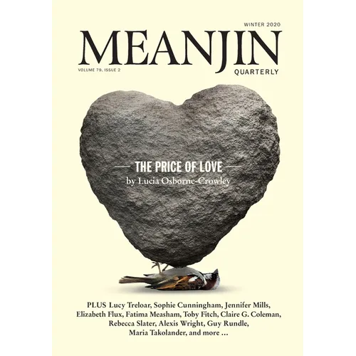 Meanjin Vol 79, No 2