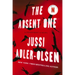 The Absent One: A Department Q Novel