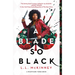 A Blade So Black