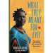 What They Meant for Evil: How a Lost Girl of Sudan Found Healing, Peace, and Purpose in the Midst of Suffering