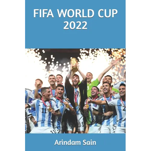 Fifa World Cup 2022