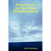 Praying 101 for Spiritual Enlightenment