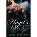 Angel's Target: A Paranormal Angel Romance