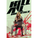 Kill All Immortals