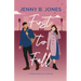 First to Fall: A Sweet Romantic Comedy