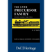 London and North Western Railway Precursor Family: Precursors, Experiments, Georges, Princes
