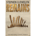 Remains: The New World Series Book Five