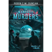 The Mandroid Murders