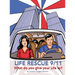 Life Rescue 9 11: What do you give your life to?