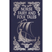 Norse Fairy & Folk Tales: Gilded Pocket Edition