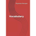 Vocabulary