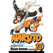 Naruto, Vol. 23