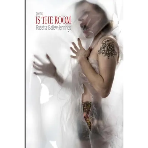Is the room: poems