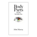 Body Parts and the Invisible You