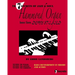 Hammond Organ Bass Lines Demystified