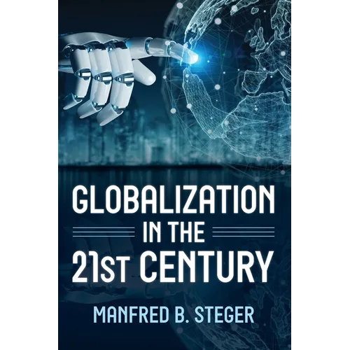 Globalization in the 21st Century