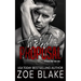 Twisted Proposal: A Dark Mafia Arranged Marriage Romance