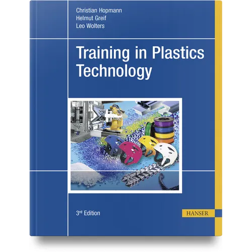 Training in Plastics Technology