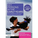 Key Persons in the Early Years: Building Relationships for Quality Provision in Early Years Settings and Primary Schools
