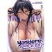 Yandere Dark Elf: She Chased Me All the Way from Another World! Vol. 3