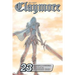 Claymore, Vol. 23: Mark of the Warrior