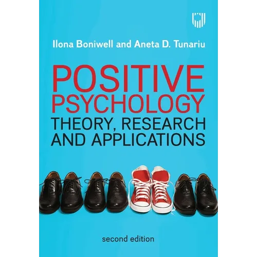 Positive Psychology