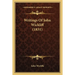 Writings Of John Wickliff (1831)