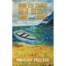 Brown-Eyed Stranger, Greek Holidays, Lemons and Oranges