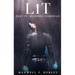 LiT: Part 4 - Begrimed Harridan (Hardback)